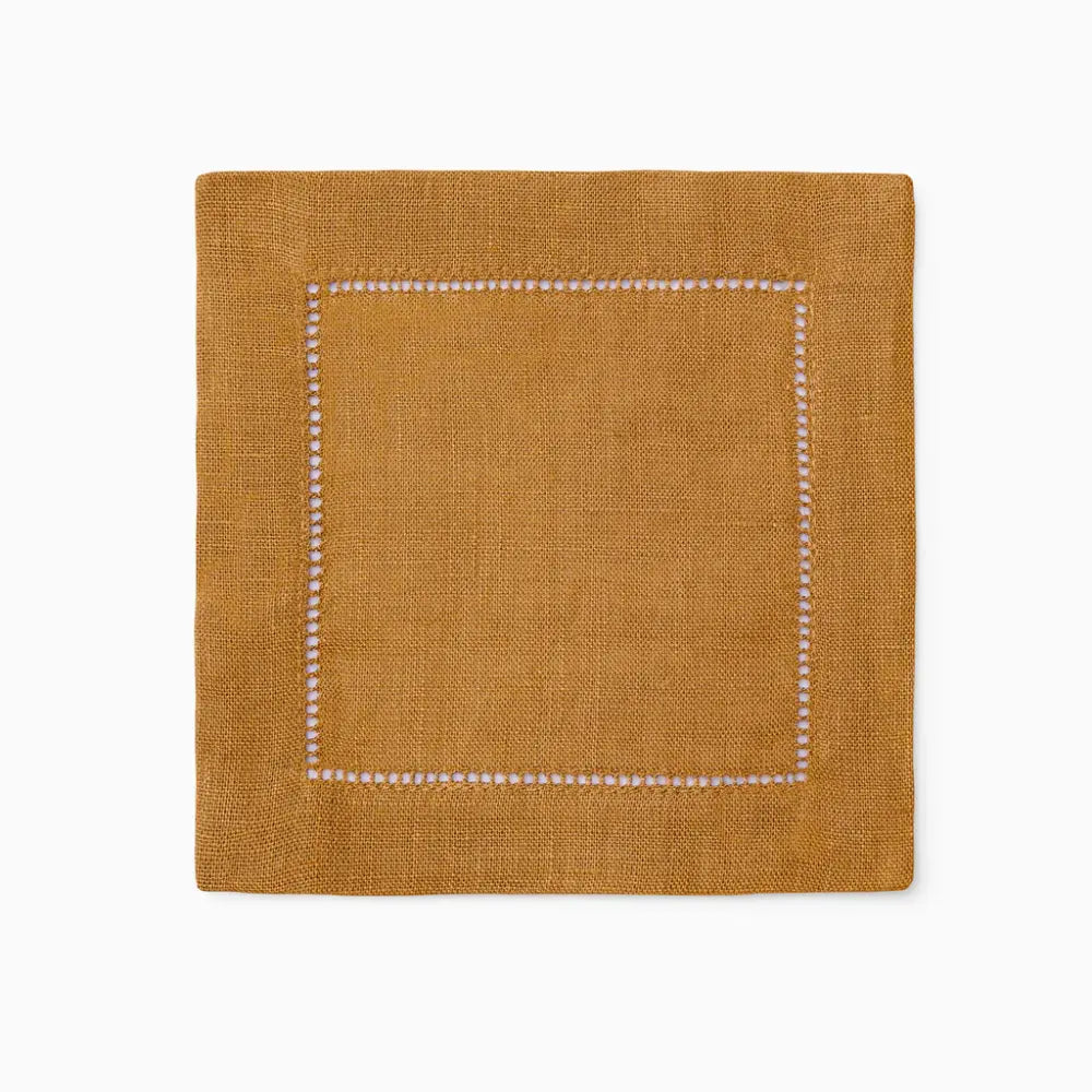 Festival Hemstitched Linen by Sferra (each)