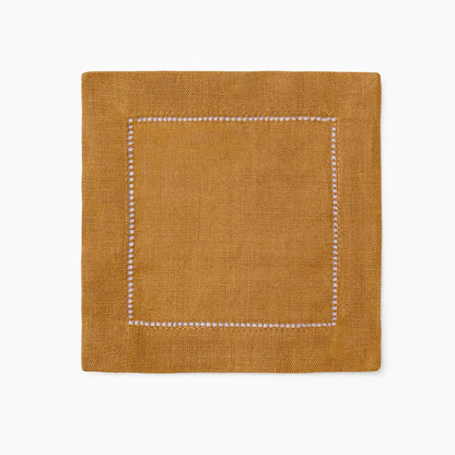 Festival Hemstitched Linen by Sferra (each)
