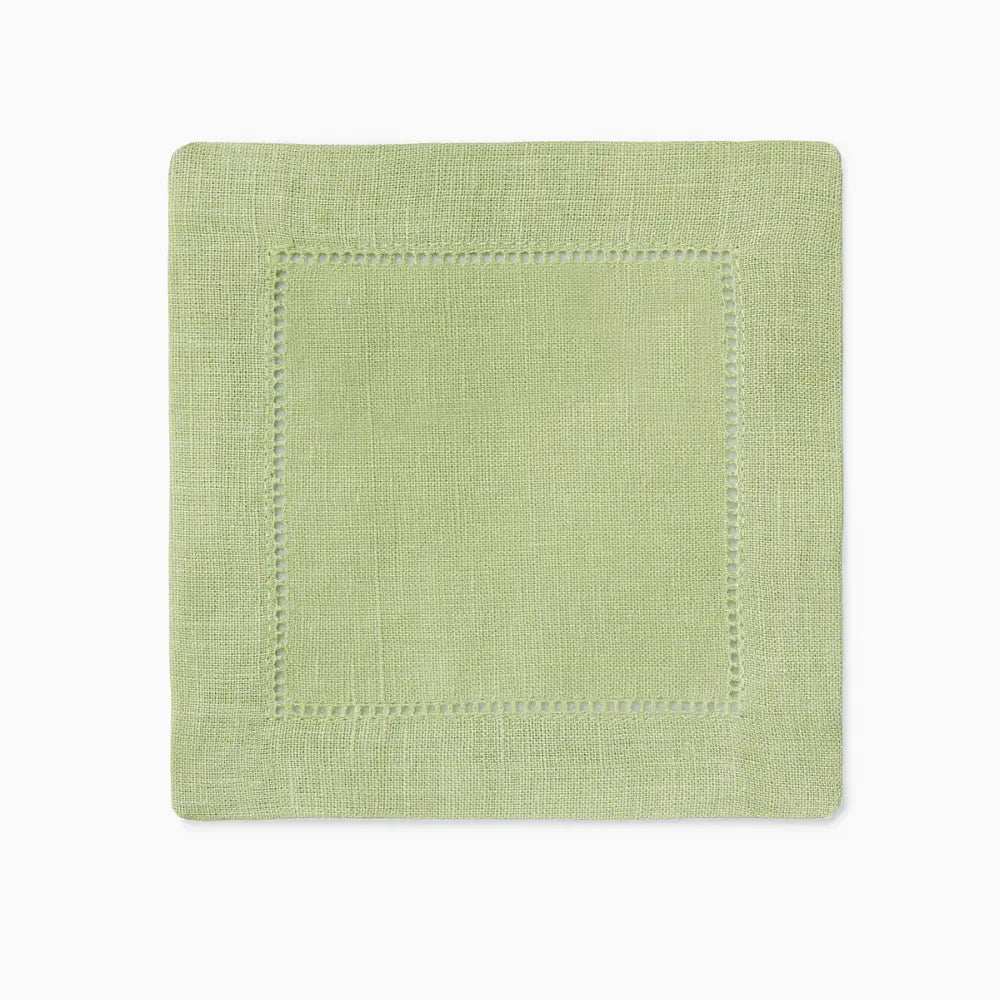 Festival Hemstitched Linen by Sferra (each)