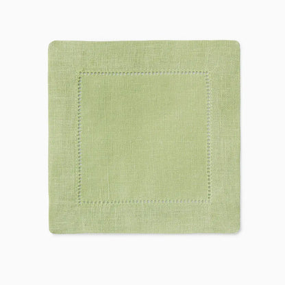 Festival Hemstitched Linen by Sferra (each)
