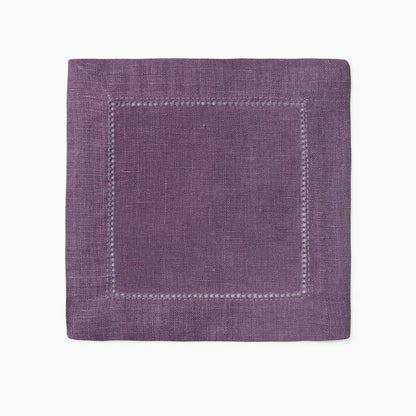 Festival Hemstitched Linen by Sferra (each)