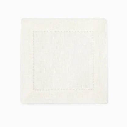 Festival Hemstitched Linen by Sferra (each)