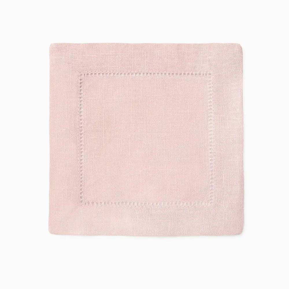 Festival Hemstitched Linen by Sferra (each)