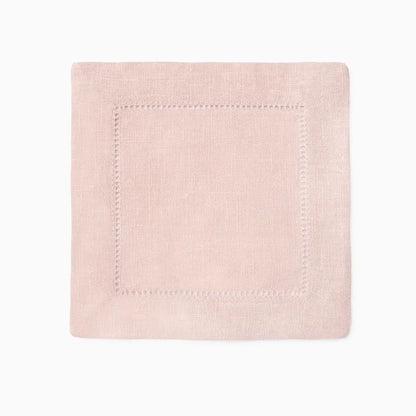 Festival Hemstitched Linen by Sferra (each)