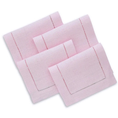 Festival Hemstitched Linen by Sferra (each)