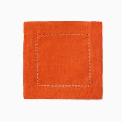 Festival Hemstitched Linen by Sferra (each)