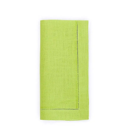 Festival Hemstitched Linen by Sferra (each)