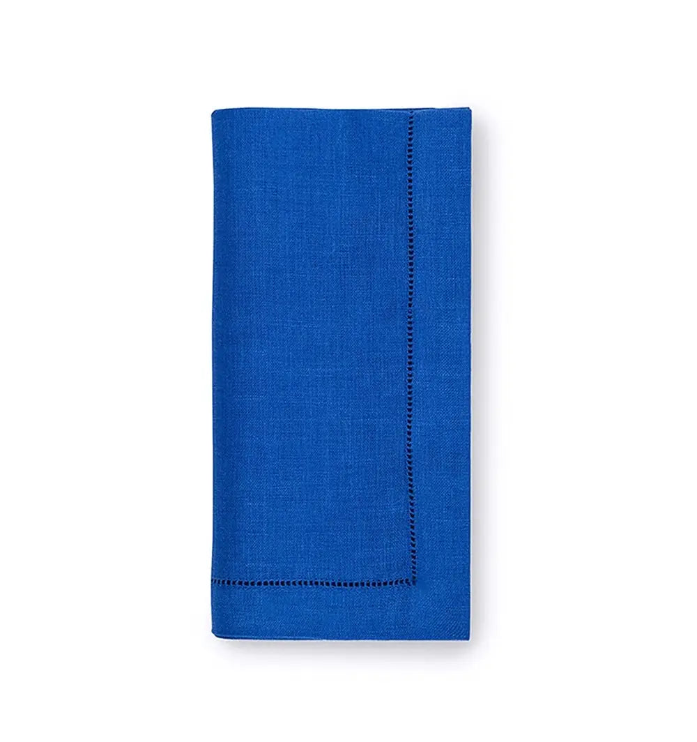 Festival Hemstitched Linen by Sferra (each)