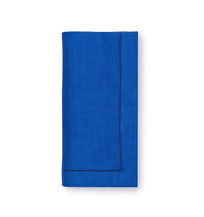 Festival Hemstitched Linen by Sferra (each)