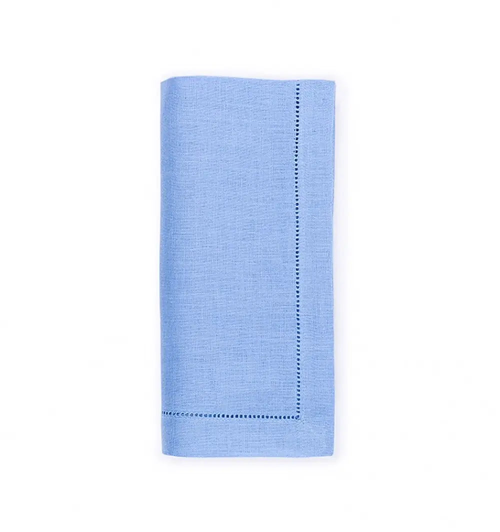 Festival Hemstitched Linen by Sferra (each)