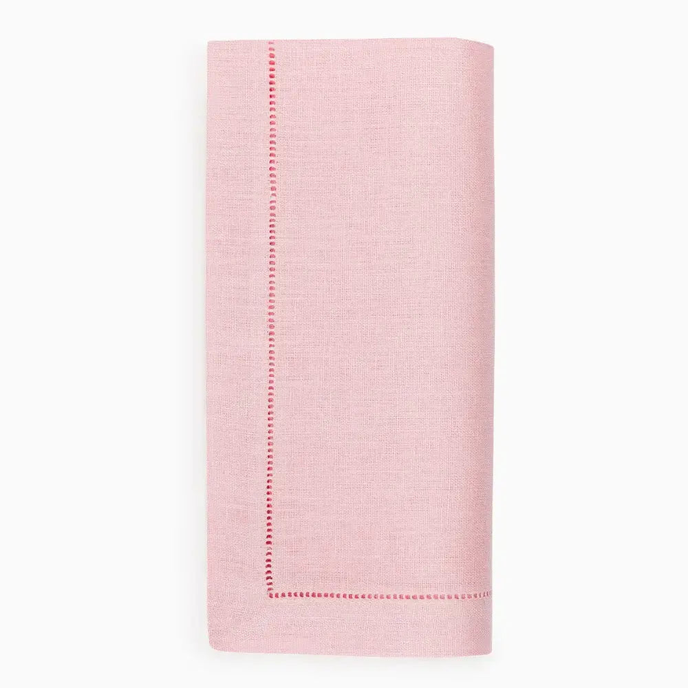 Festival Hemstitched Linen by Sferra (each)