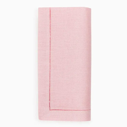 Festival Hemstitched Linen by Sferra (each)
