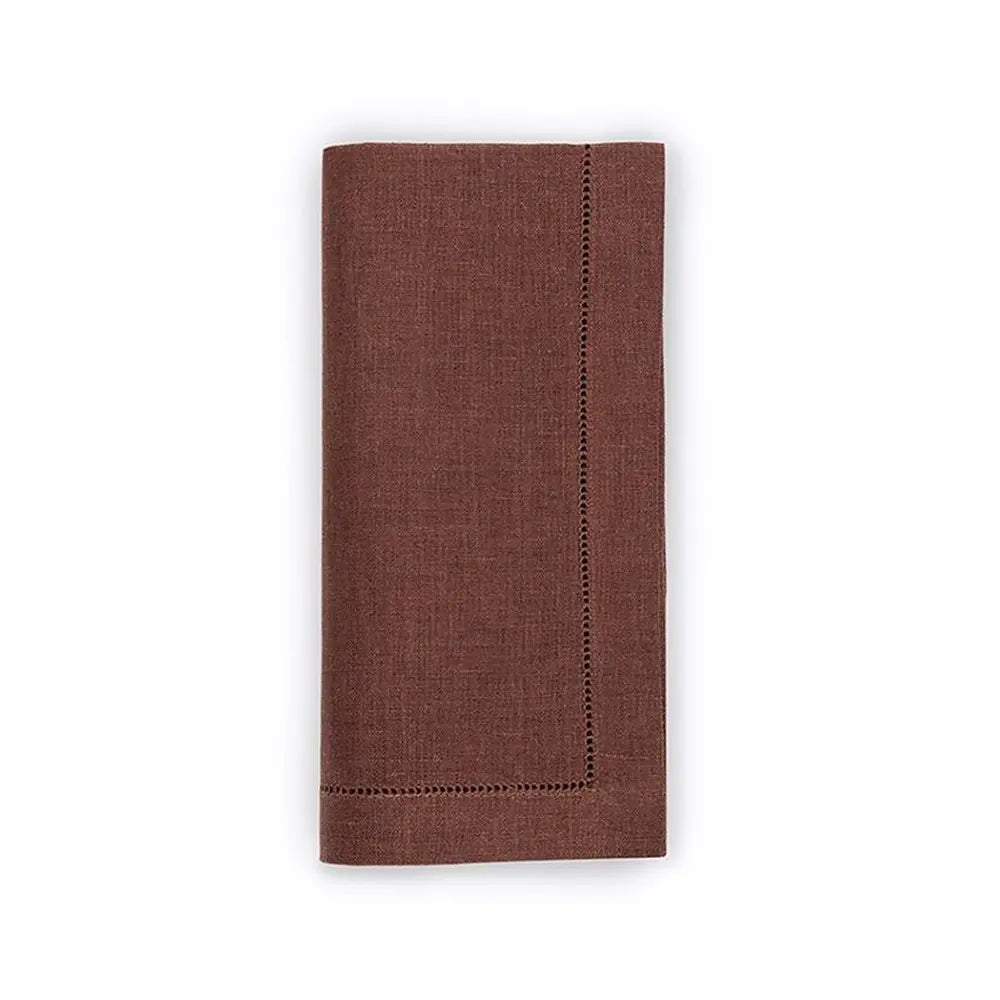 Festival Hemstitched Linen by Sferra (each)