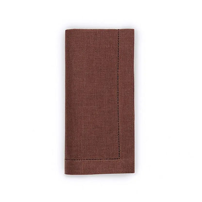 Festival Hemstitched Linen by Sferra (each)