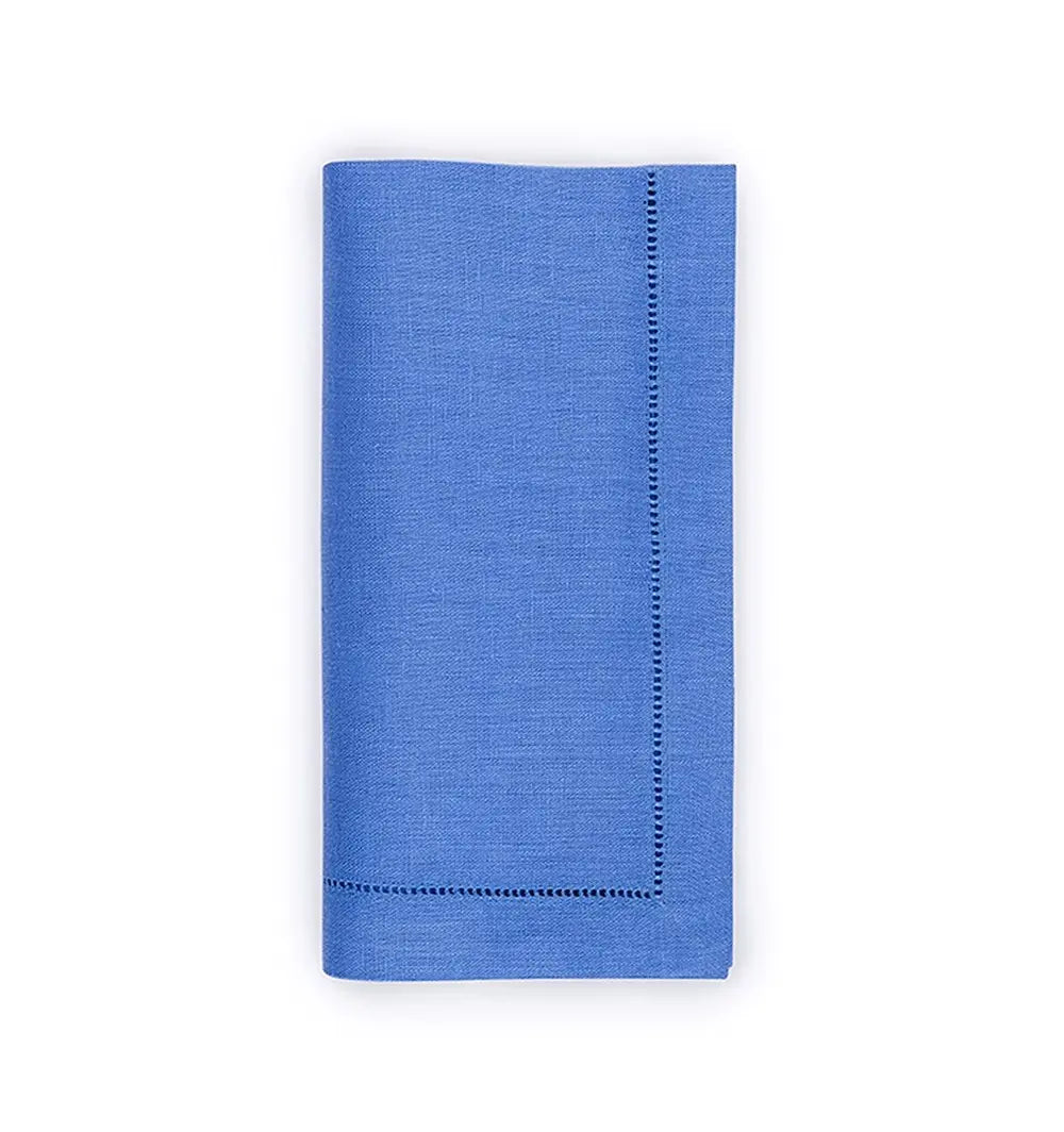 Festival Hemstitched Linen by Sferra (each)