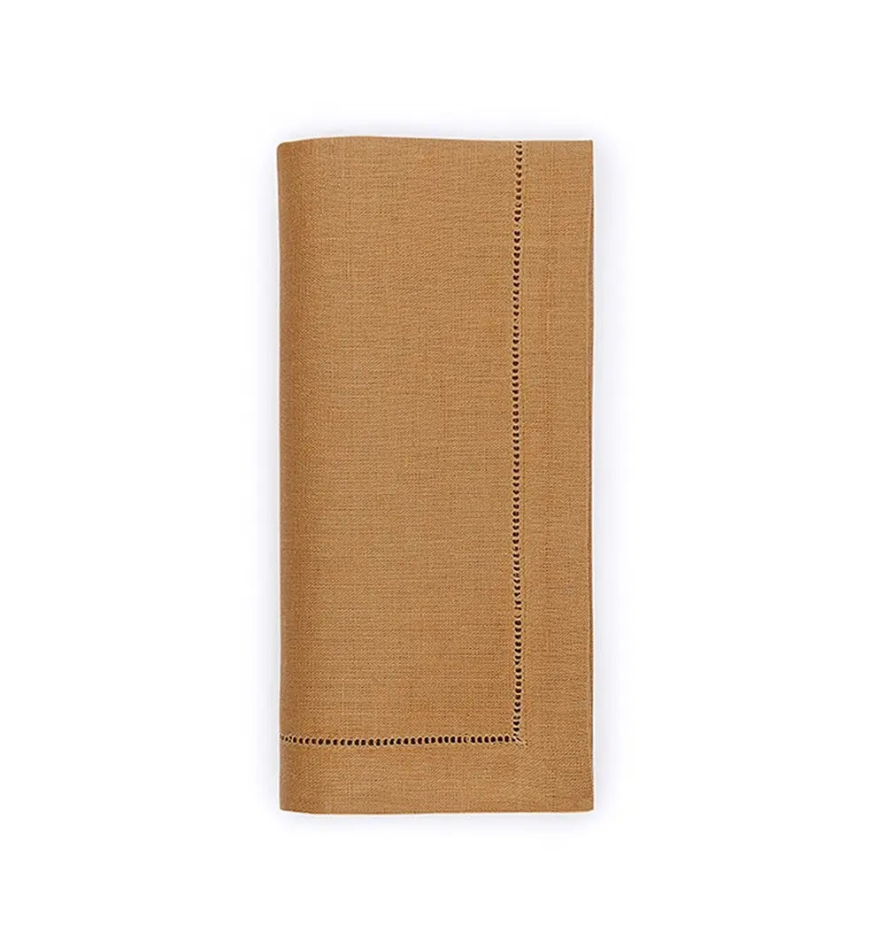 Festival Hemstitched Linen by Sferra (each)