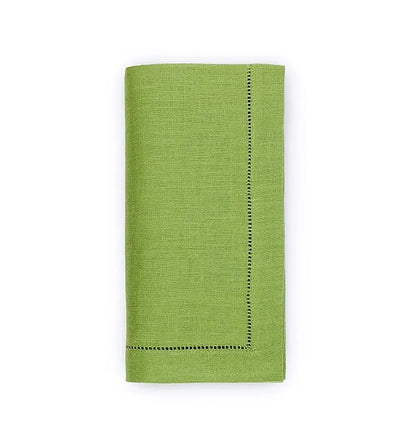 Festival Hemstitched Linen by Sferra (each)