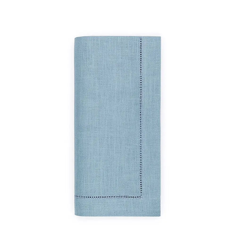 Festival Hemstitched Linen by Sferra (each)