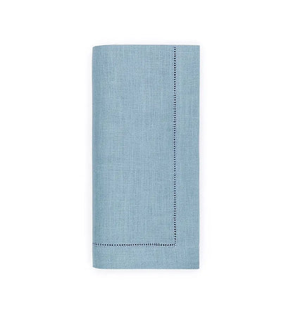 Festival Hemstitched Linen by Sferra (each)