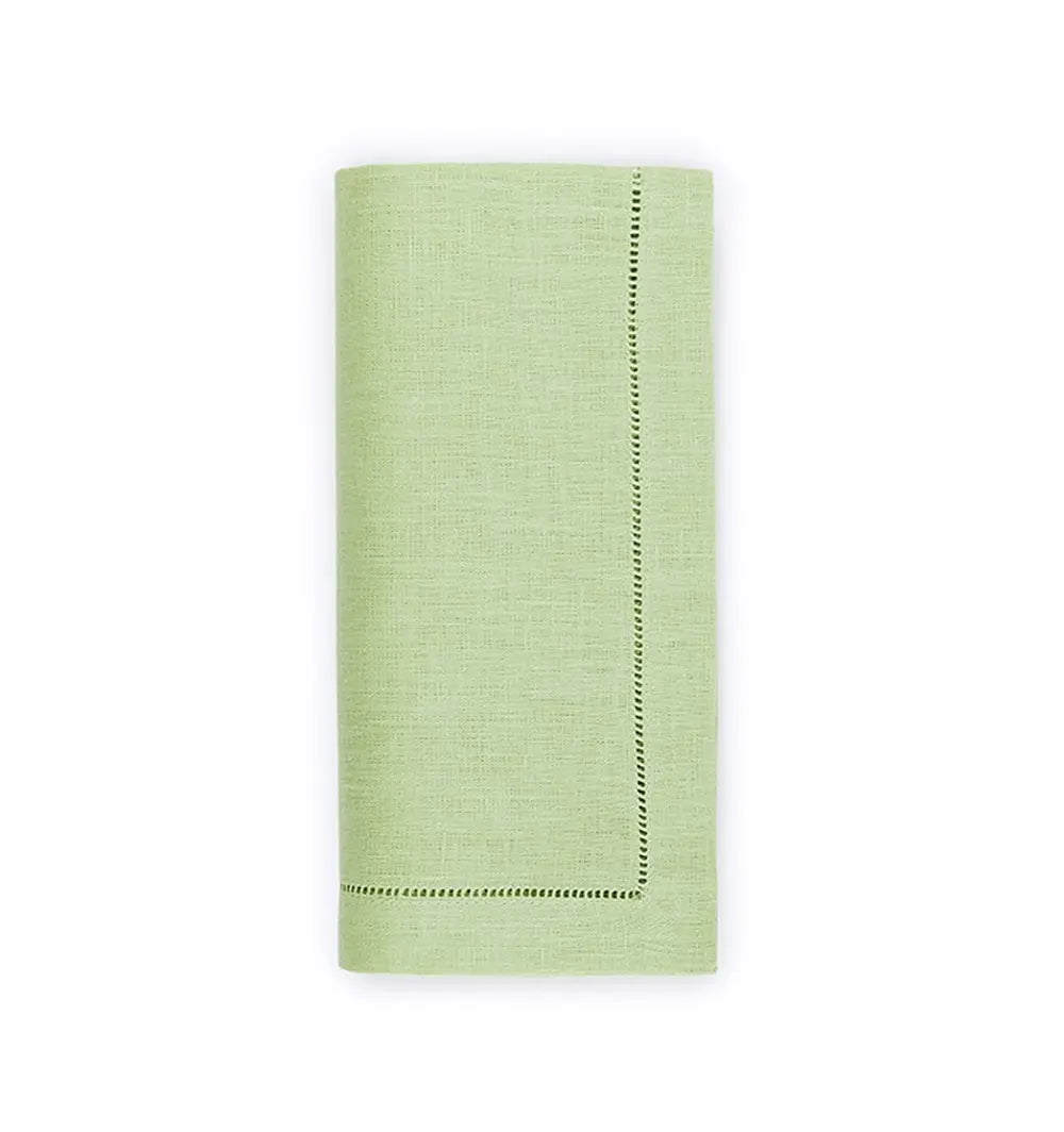 Festival Hemstitched Linen by Sferra (each)