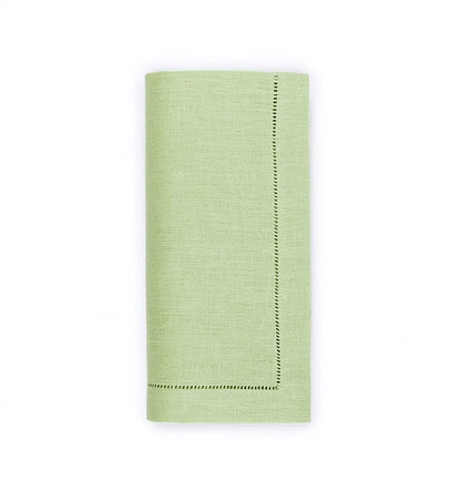 Festival Hemstitched Linen by Sferra (each)
