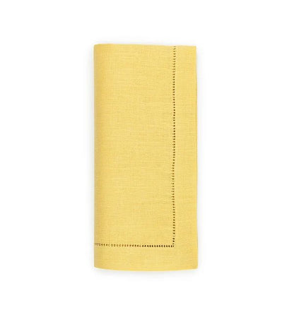 Festival Hemstitched Linen by Sferra (each)