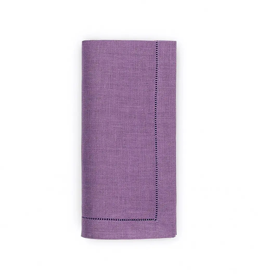 Festival Hemstitched Linen by Sferra (each)
