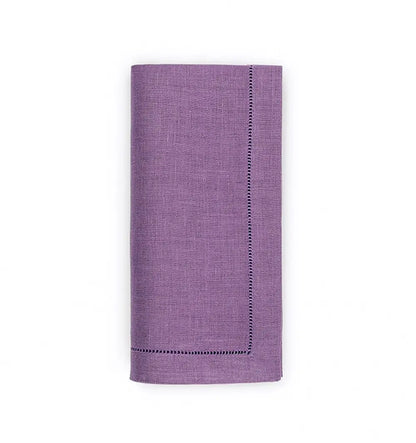 Festival Hemstitched Linen by Sferra (each)