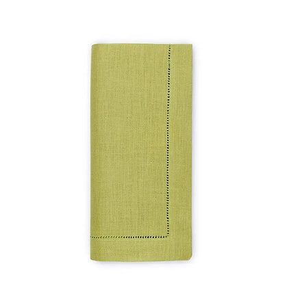 Festival Hemstitched Linen by Sferra (each)