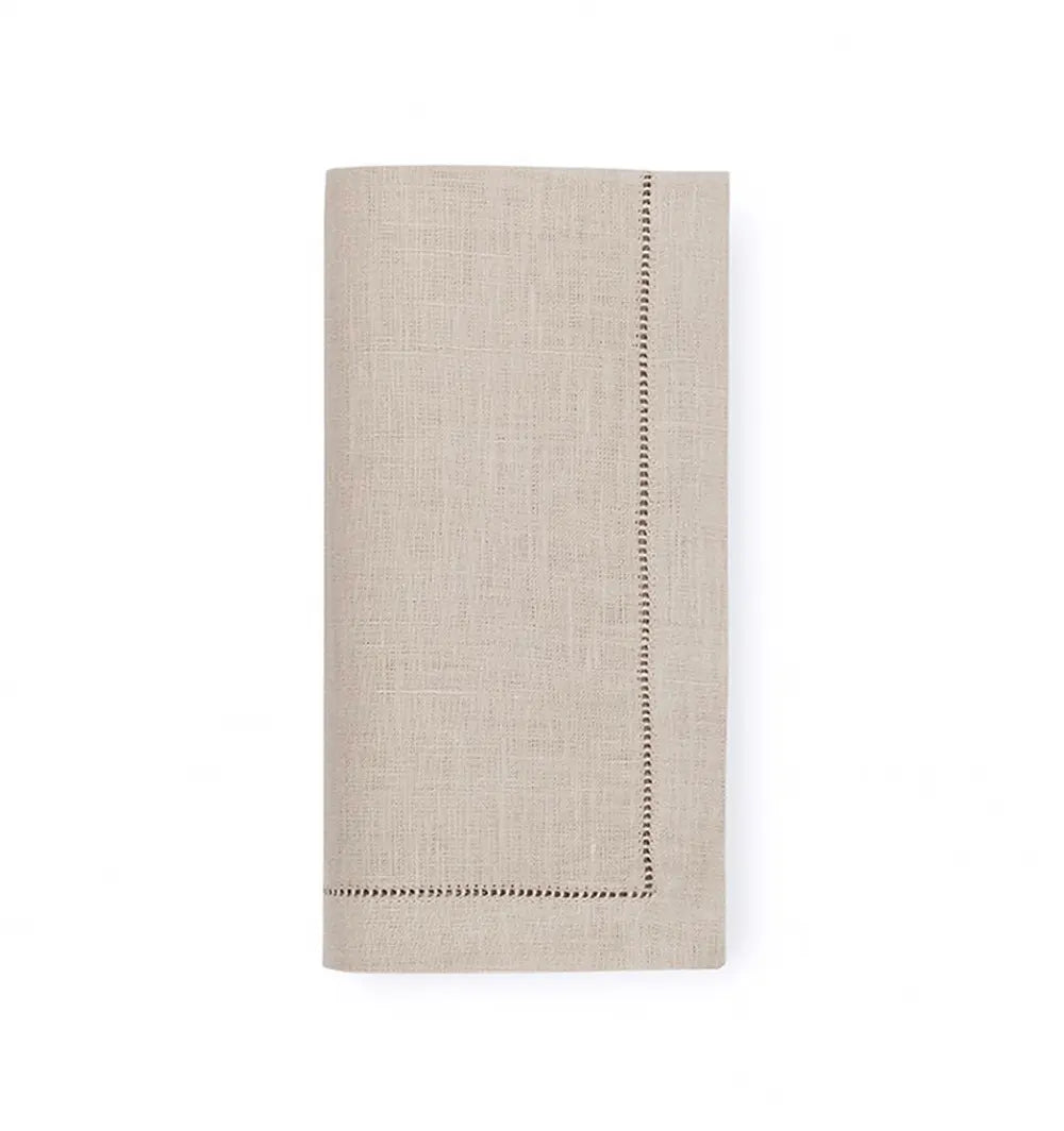 Festival Hemstitched Linen by Sferra (each)