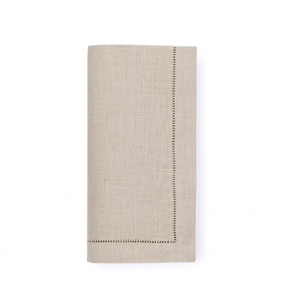 Festival Hemstitched Linen by Sferra (each)