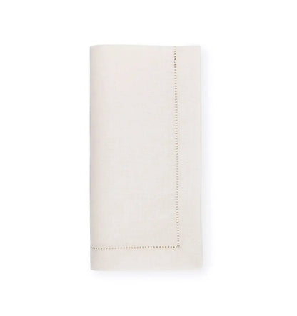 Festival Hemstitched Linen by Sferra (each)