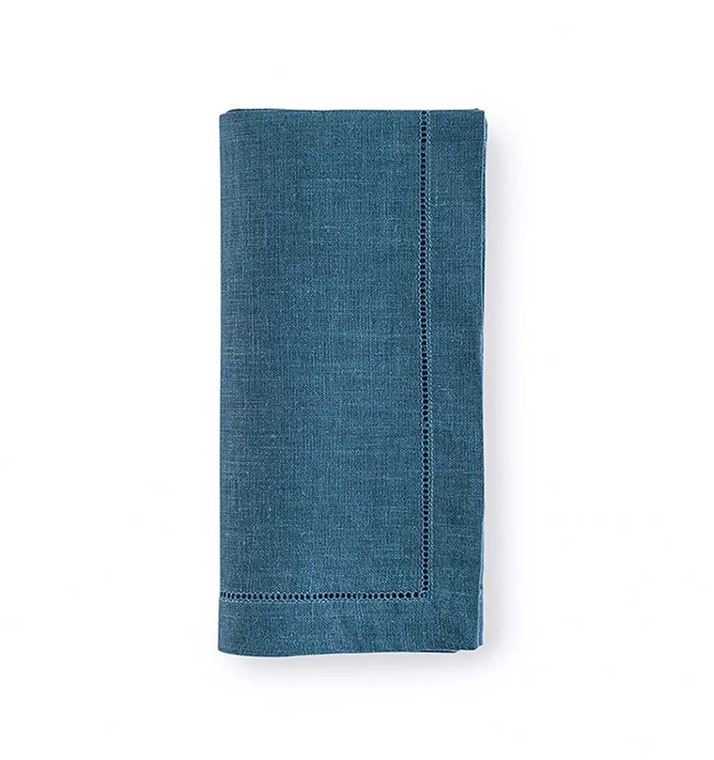 Festival Hemstitched Linen by Sferra (each)