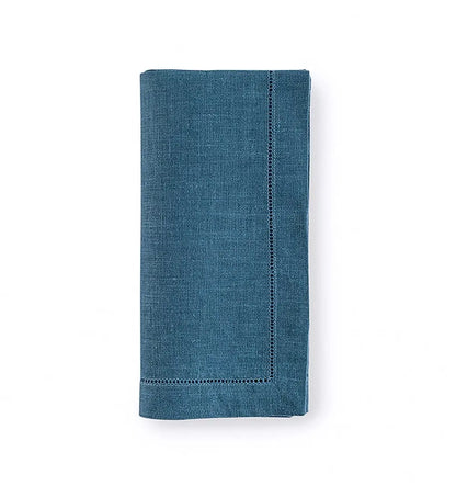 Festival Hemstitched Linen by Sferra (each)