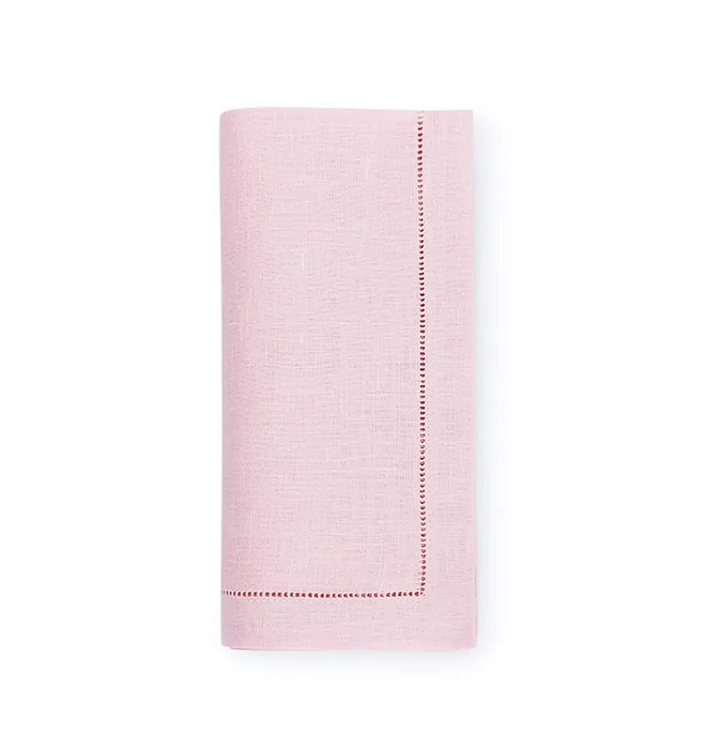 Festival Hemstitched Linen by Sferra (each)