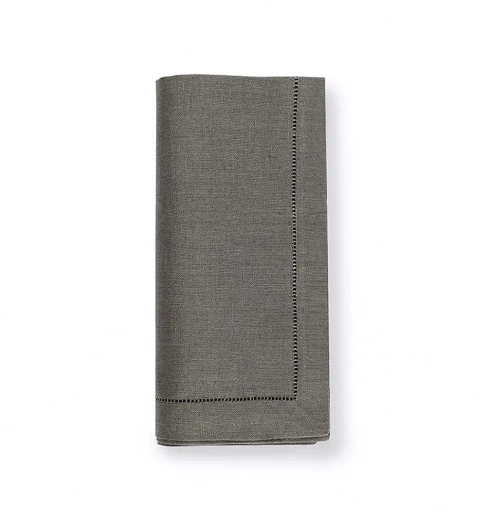 Festival Hemstitched Linen by Sferra (each)