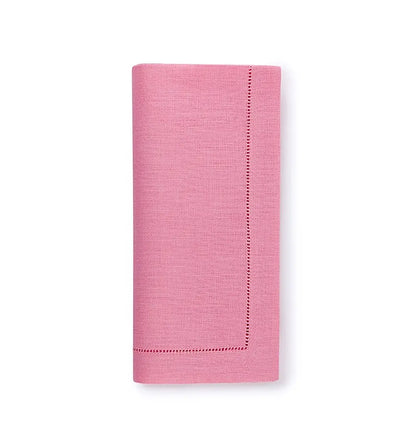Festival Hemstitched Linen by Sferra (each)