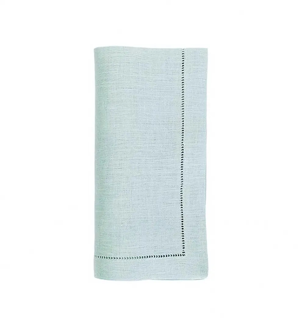 Festival Hemstitched Linen by Sferra (each)