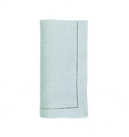 Festival Hemstitched Linen by Sferra (each)
