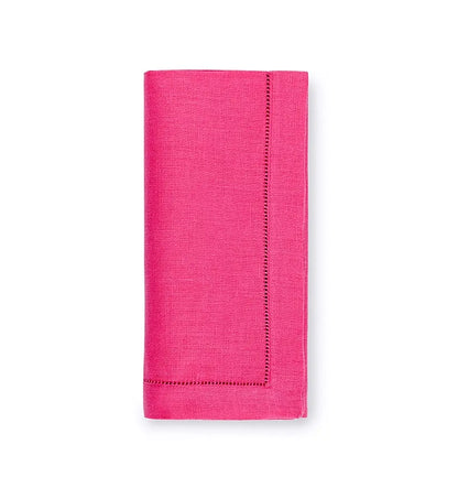 Festival Hemstitched Linen by Sferra (each)