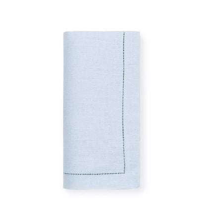 Festival Hemstitched Linen by Sferra (each)