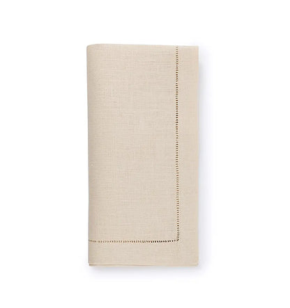 Festival Hemstitched Linen by Sferra (each)
