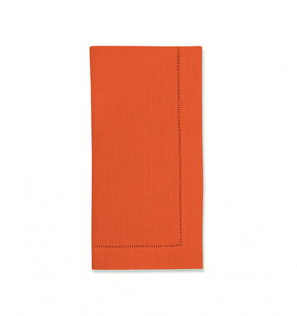 Festival Hemstitched Linen by Sferra (each)