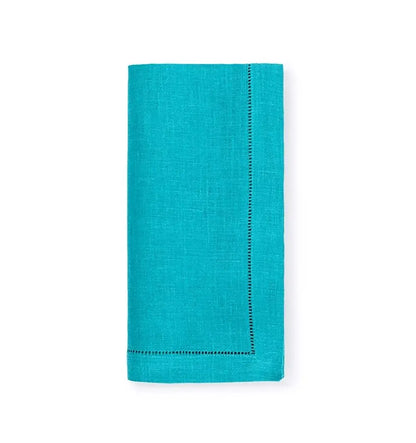 Festival Hemstitched Linen by Sferra (each)