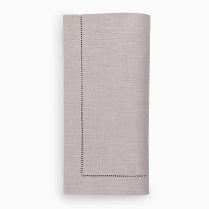 Festival Hemstitched Linen by Sferra (each)