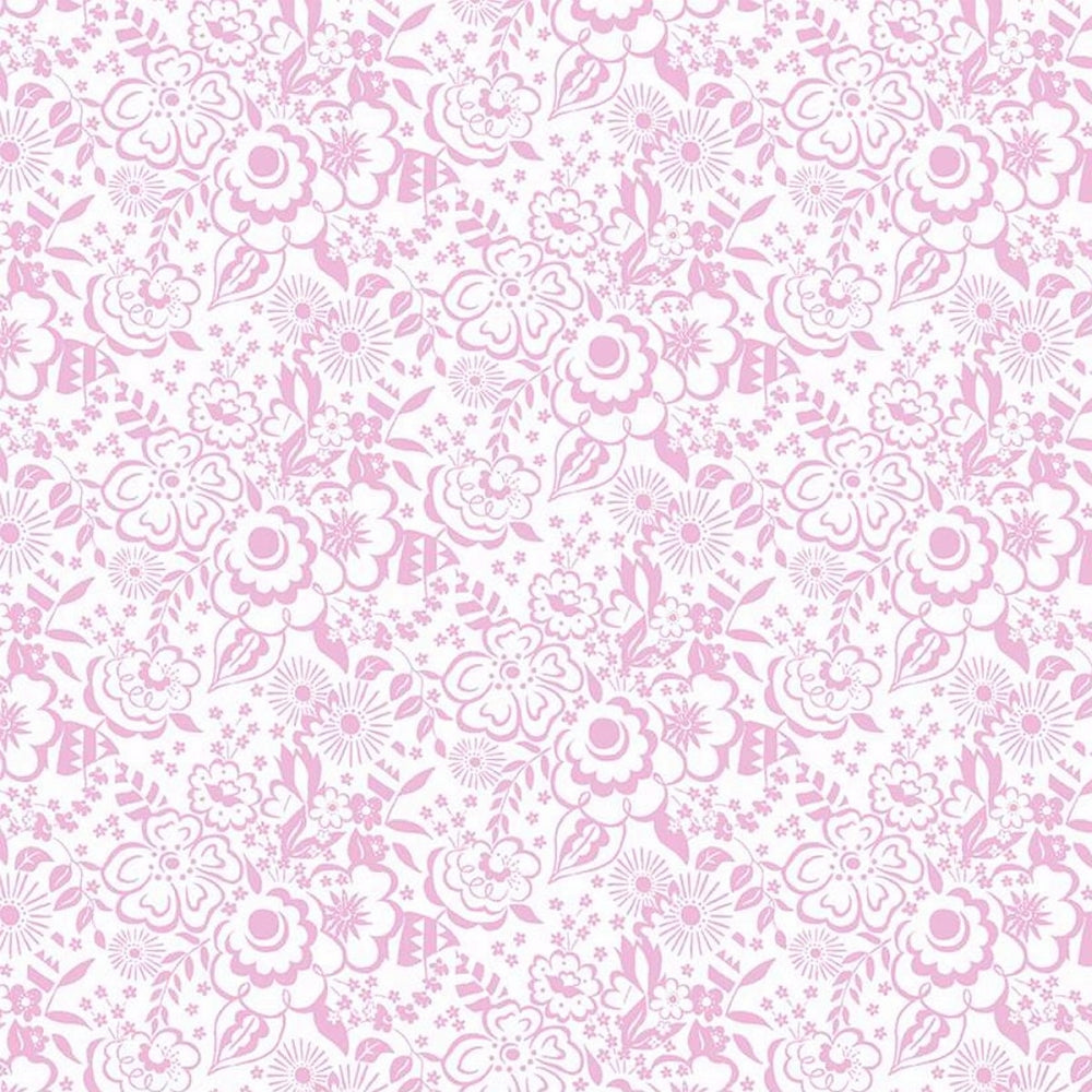 Liberty London Quilting Fabric by Riley Blake