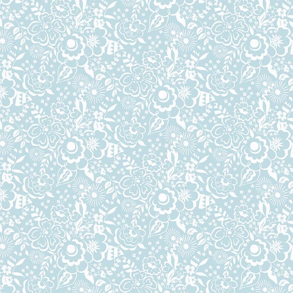 Liberty London Quilting Fabric by Riley Blake
