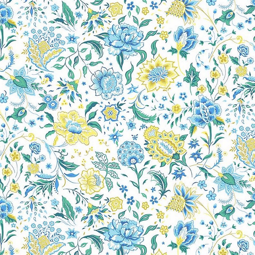 Liberty London Quilting Fabric by Riley Blake