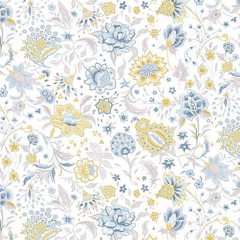 Liberty London Quilting Fabric by Riley Blake