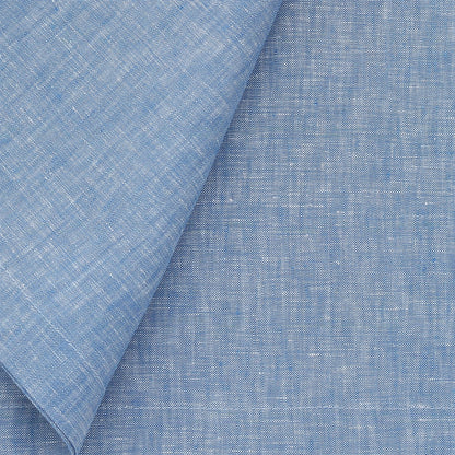 Chambray Linen Dinner Napkins (each)